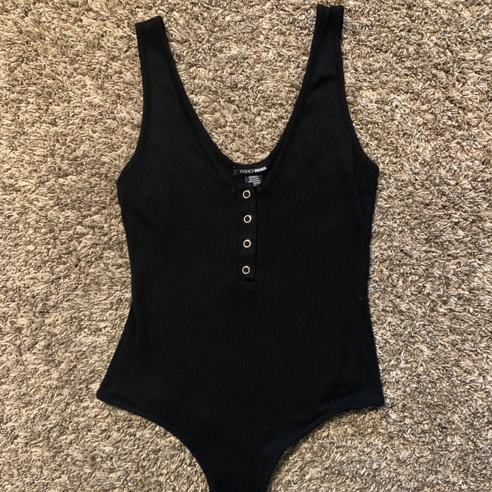 black body suit